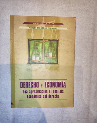 Libros Matemáticas y Derecho