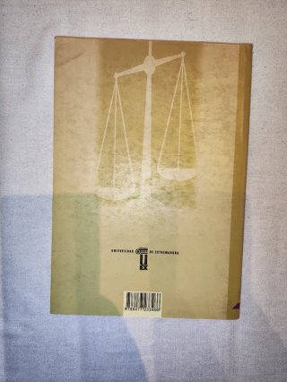 Libros Matemáticas y Derecho
