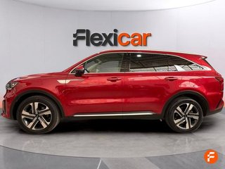 Kia Sorento 1.6 T-GDi HEV Plus Edition 4x2 7pl