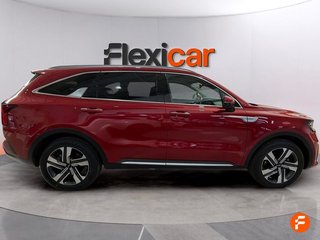 Kia Sorento 1.6 T-GDi HEV Plus Edition 4x2 7pl