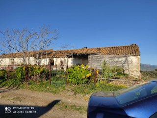Finca Rústica 5.428m2