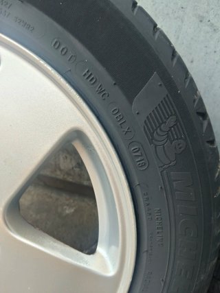 Llantas Audi TT 8N (Juego 4)