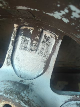Llantas Audi TT 8N (Juego 4)