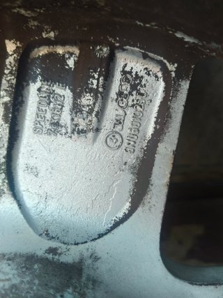 Llantas Audi TT 8N (Juego 4)