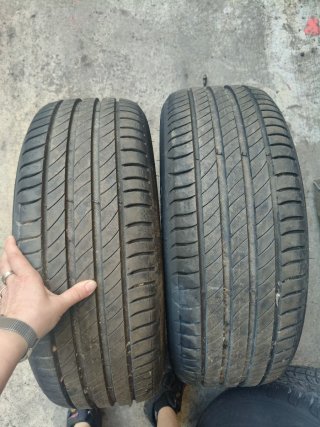 Llantas Audi TT 8N (Juego 4)