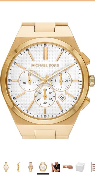 Reloj Michael Kors