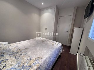 Piso en alquiler en Goya en Madrid