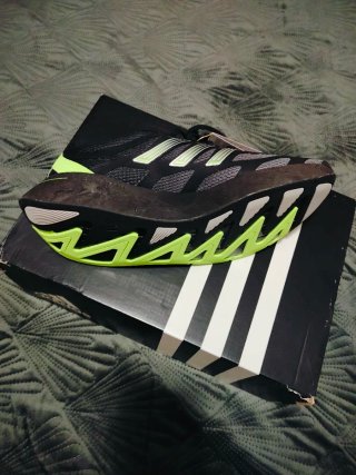 Deportivas Adidas Adizero Talla 42