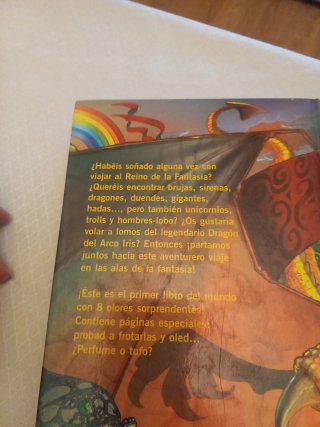 En el reino de la fantasía