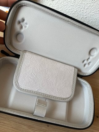 AYN Odin Pro 2 Gris/Blanco