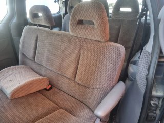 Chrysler Voyager 2000