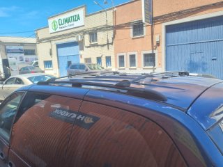 Chrysler Voyager 2000