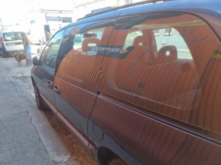 Chrysler Voyager 2000