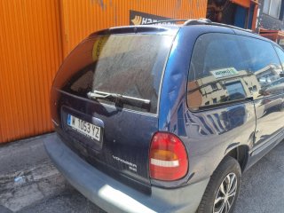 Chrysler Voyager 2000