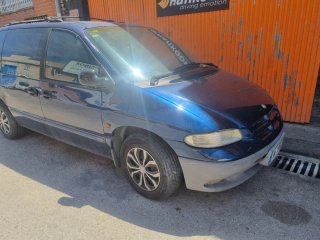 Chrysler Voyager 2000