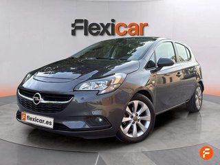 Opel Corsa 1.4 66kW (90CV) Business