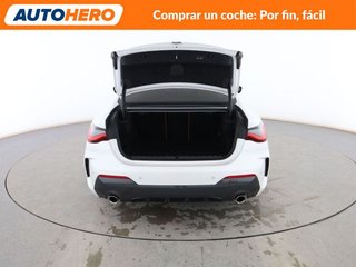 BMW Serie 4 420d Mild-Hybrid M Sport