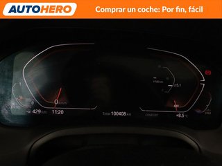 BMW Serie 4 420d Mild-Hybrid M Sport
