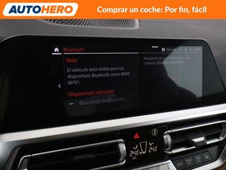 BMW Serie 4 420d Mild-Hybrid M Sport