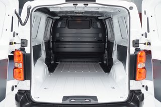 Opel Vivaro-e BEV 75kWh L Inc.