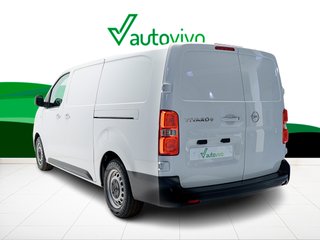 Opel Vivaro-e BEV 75kWh L Inc.
