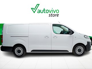 Opel Vivaro-e BEV 75kWh L Inc.