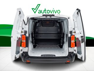 Opel Vivaro-e BEV 75kWh L Inc.