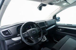 Opel Vivaro-e BEV 75kWh L Inc.