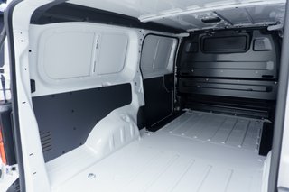 Opel Vivaro-e BEV 75kWh L Inc.