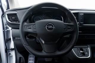 Opel Vivaro-e BEV 75kWh L Inc.