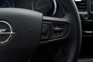 Opel Vivaro-e BEV 75kWh L Inc.