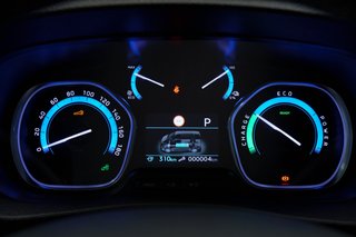 Opel Vivaro-e BEV 75kWh L Inc.
