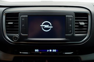 Opel Vivaro-e BEV 75kWh L Inc.