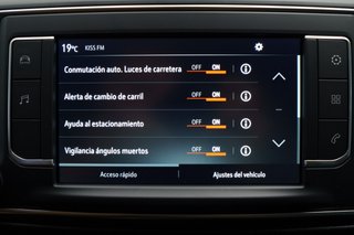 Opel Vivaro-e BEV 75kWh L Inc.