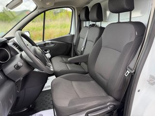 Renault Trafic 2021