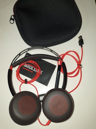 Auriculares Bluetooth Plantronics Voyager B4220T