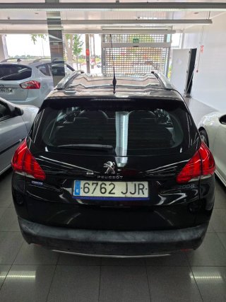 Peugeot 2008 OFERTA DE VERANO