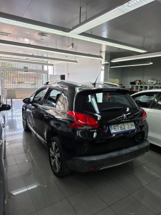 Peugeot 2008 OFERTA DE VERANO