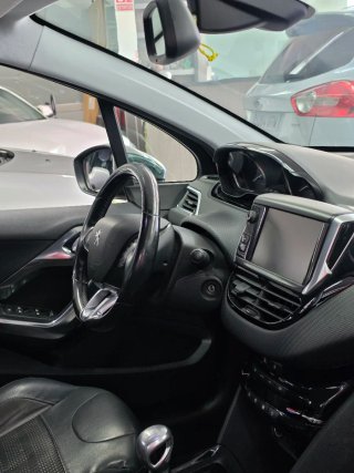 Peugeot 2008 OFERTA DE VERANO