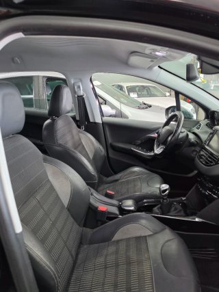 Peugeot 2008 OFERTA DE VERANO