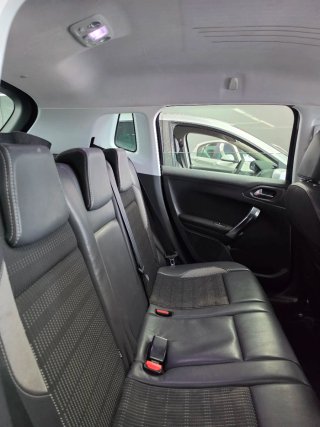 Peugeot 2008 OFERTA DE VERANO