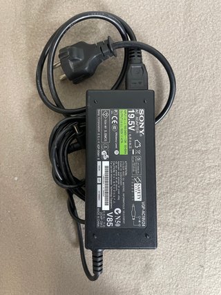 Sony VAIO VGN-FW21E
