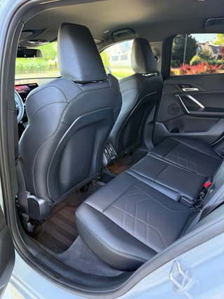 BMW X2 2025
