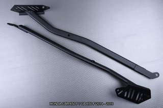 Soporte de baúl para HONDA CBR CB 650 F 2014 2016