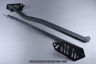 Soporte de baúl para HONDA CBR CB 650 F 2014 2016