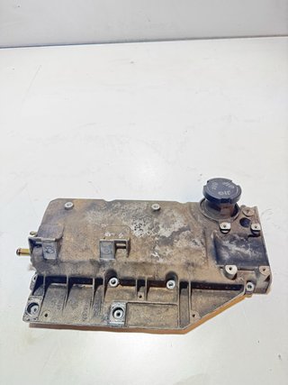 TAPA BALANCINES RENAULT TWINGO I