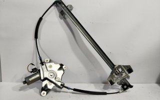 ELEVALUNAS DELANTERO DERECHO FORD TOURNEO CONNECT