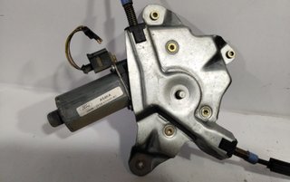 ELEVALUNAS DELANTERO DERECHO FORD TOURNEO CONNECT