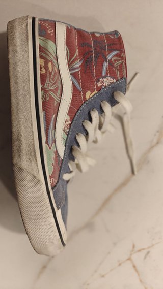 Vans Sk8-Hi Talla 36.5