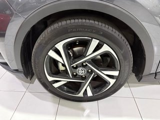 Toyota C-HR 2.0 VVT I-HYBRID ADVANCE AUTO 184 5P